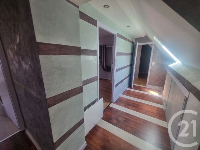 Appartement T3 &agrave; louer - 3 pi&egrave;ces - 88,84 m2 - Besancon - 25 - FRANCHE-COMTE