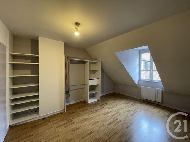 Appartement T3 &agrave; louer - 3 pi&egrave;ces - 88,84 m2 - Besancon - 25 - FRANCHE-COMTE