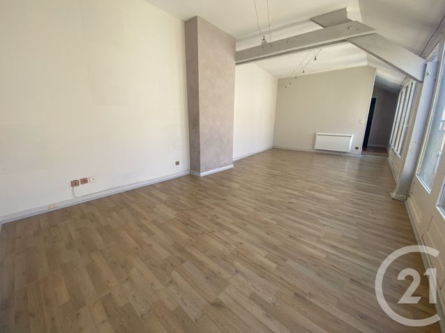 Appartement T3 &agrave; louer - 3 pi&egrave;ces - 88,84 m2 - Besancon - 25 - FRANCHE-COMTE