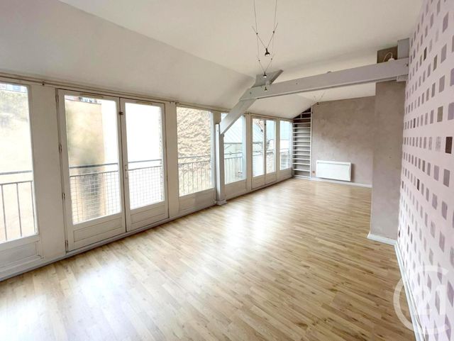 appartement - BESANCON - 25