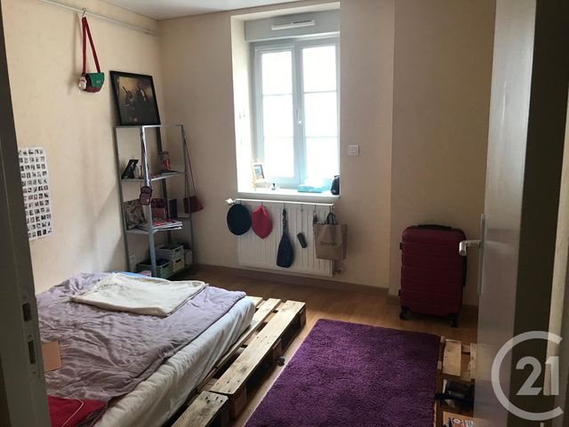 Appartement F3 &agrave; louer - 3 pi&egrave;ces - 58,41 m2 - Besancon - 25 - FRANCHE-COMTE