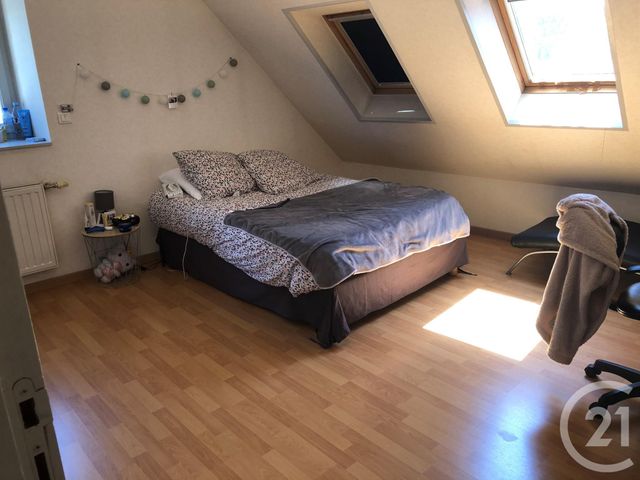 Appartement F3 &agrave; louer - 3 pi&egrave;ces - 58,41 m2 - Besancon - 25 - FRANCHE-COMTE