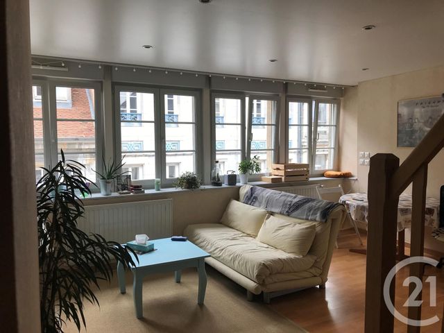 appartement - BESANCON - 25