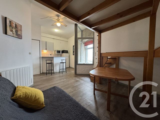 appartement - BESANCON - 25