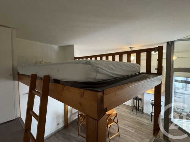 Appartement T1 &agrave; vendre - 1 pi&egrave;ce - 31,02 m2 - Besancon - 25 - FRANCHE-COMTE