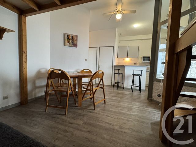 Appartement T1 &agrave; vendre - 1 pi&egrave;ce - 31,02 m2 - Besancon - 25 - FRANCHE-COMTE