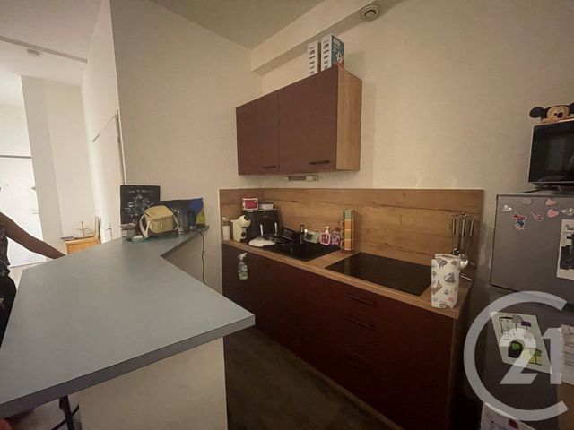 Appartement T1 &agrave; vendre - 1 pi&egrave;ce - 31,02 m2 - Besancon - 25 - FRANCHE-COMTE