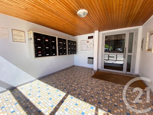 Appartement F4 &agrave; vendre - 4 pi&egrave;ces - 69,18 m2 - Besancon - 25 - FRANCHE-COMTE