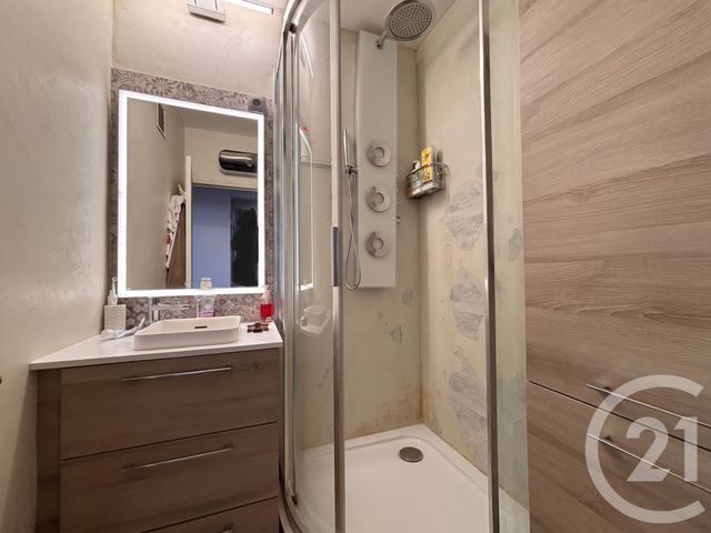 Appartement F4 &agrave; vendre - 4 pi&egrave;ces - 69,18 m2 - Besancon - 25 - FRANCHE-COMTE