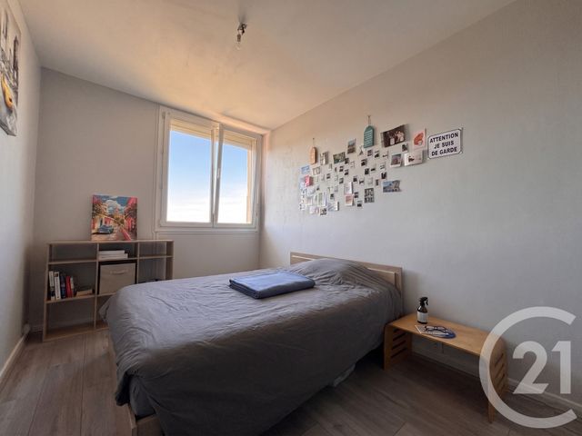 Appartement F4 &agrave; vendre - 4 pi&egrave;ces - 69,18 m2 - Besancon - 25 - FRANCHE-COMTE