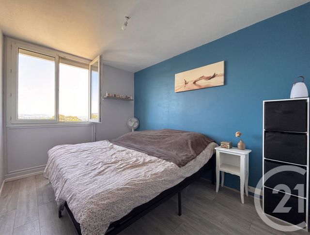 Appartement F4 &agrave; vendre - 4 pi&egrave;ces - 69,18 m2 - Besancon - 25 - FRANCHE-COMTE