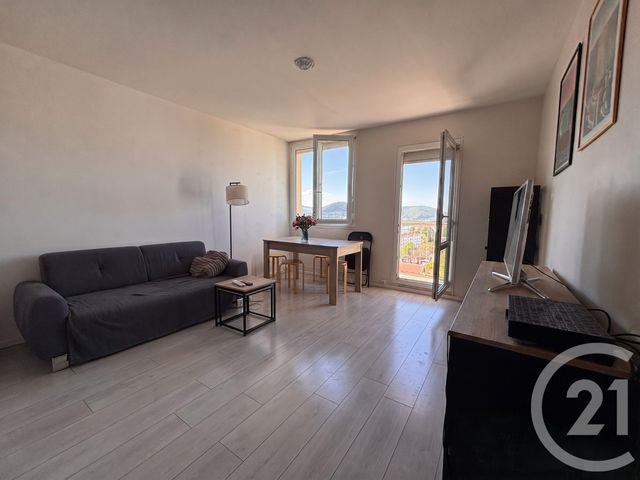 Appartement F4 &agrave; vendre - 4 pi&egrave;ces - 69,18 m2 - Besancon - 25 - FRANCHE-COMTE
