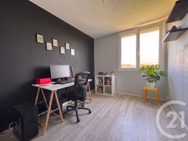 Appartement F4 &agrave; vendre - 4 pi&egrave;ces - 69,18 m2 - Besancon - 25 - FRANCHE-COMTE