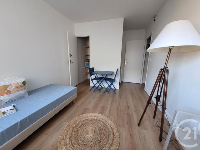 Appartement F1 &agrave; louer - 1 pi&egrave;ce - 18,36 m2 - Besancon - 25 - FRANCHE-COMTE