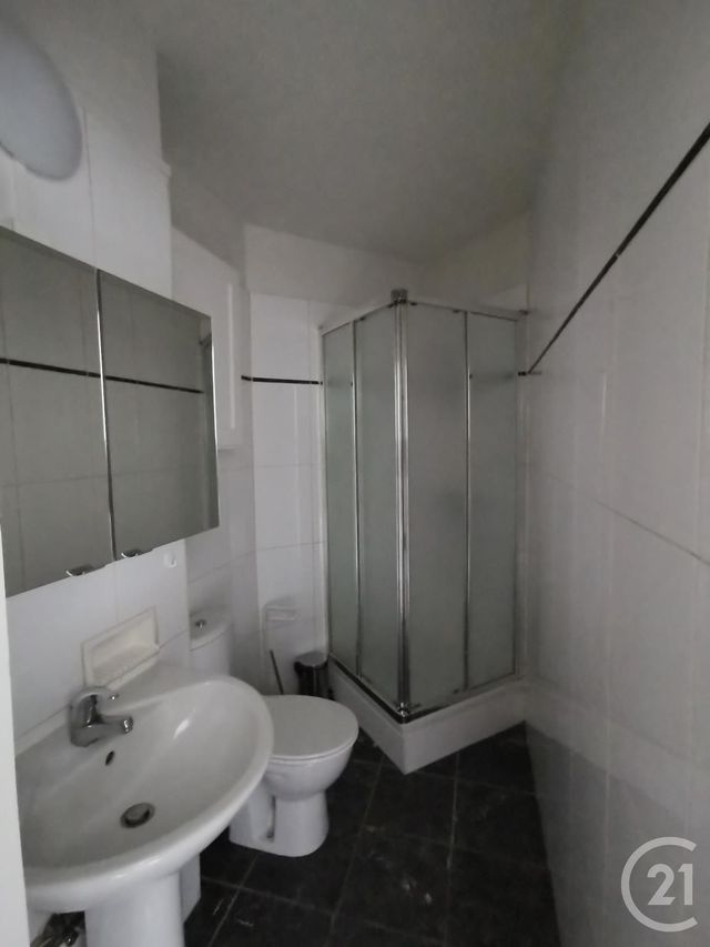 Appartement F1 &agrave; louer - 1 pi&egrave;ce - 18,36 m2 - Besancon - 25 - FRANCHE-COMTE