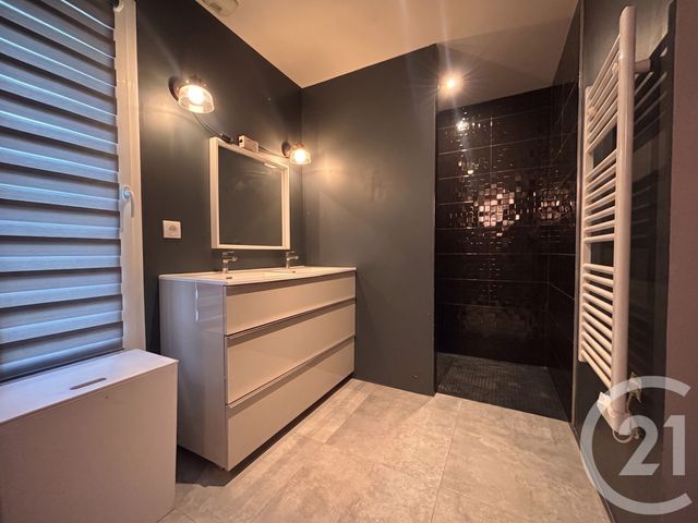 Maison &agrave; vendre - 7 pi&egrave;ces - 200 m2 - Besancon - 25 - FRANCHE-COMTE