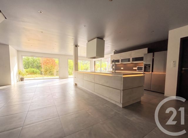 Maison &agrave; vendre - 7 pi&egrave;ces - 200 m2 - Besancon - 25 - FRANCHE-COMTE