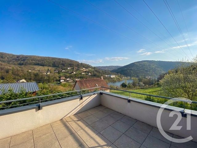 Maison &agrave; vendre - 7 pi&egrave;ces - 200 m2 - Besancon - 25 - FRANCHE-COMTE