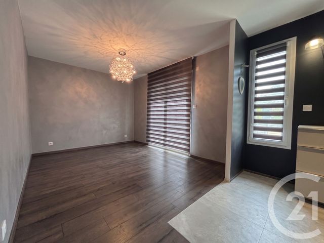 Maison &agrave; vendre - 7 pi&egrave;ces - 200 m2 - Besancon - 25 - FRANCHE-COMTE