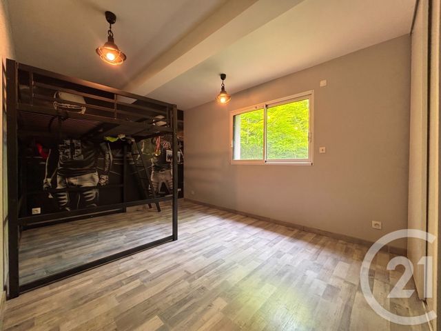 Maison &agrave; vendre - 7 pi&egrave;ces - 200 m2 - Besancon - 25 - FRANCHE-COMTE