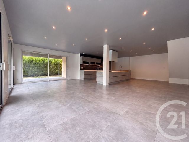 Maison &agrave; vendre - 7 pi&egrave;ces - 200 m2 - Besancon - 25 - FRANCHE-COMTE