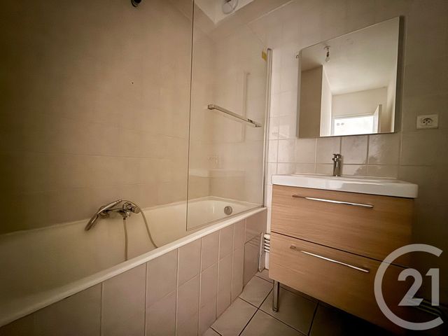 Appartement F2 &agrave; louer - 2 pi&egrave;ces - 48,04 m2 - Mamirolle - 25 - FRANCHE-COMTE