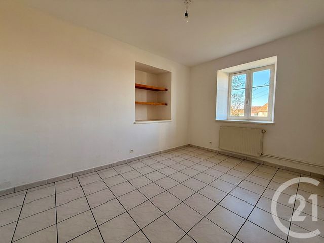 Appartement F2 &agrave; louer - 2 pi&egrave;ces - 48,04 m2 - Mamirolle - 25 - FRANCHE-COMTE
