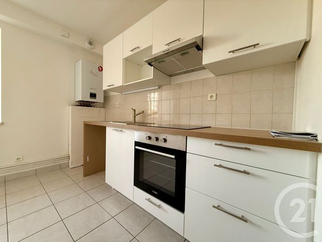 Appartement F2 &agrave; louer - 2 pi&egrave;ces - 48,04 m2 - Mamirolle - 25 - FRANCHE-COMTE