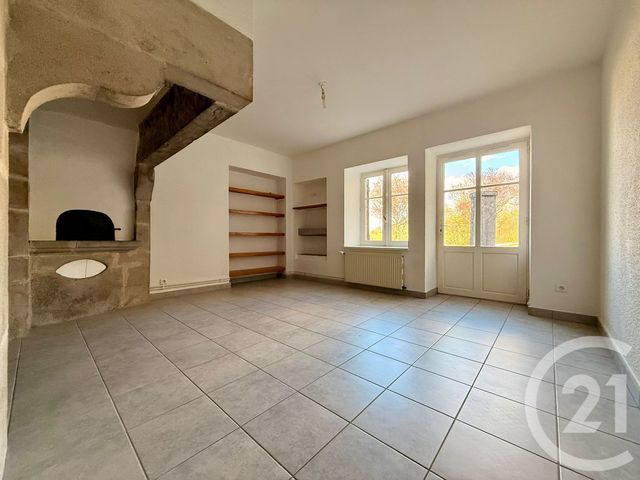 Appartement F2 &agrave; louer - 2 pi&egrave;ces - 48,04 m2 - Mamirolle - 25 - FRANCHE-COMTE
