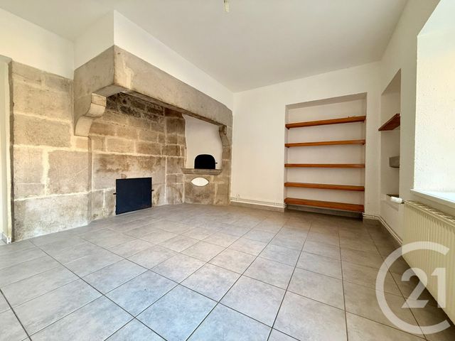 Appartement F2 &agrave; louer - 2 pi&egrave;ces - 48,04 m2 - Mamirolle - 25 - FRANCHE-COMTE