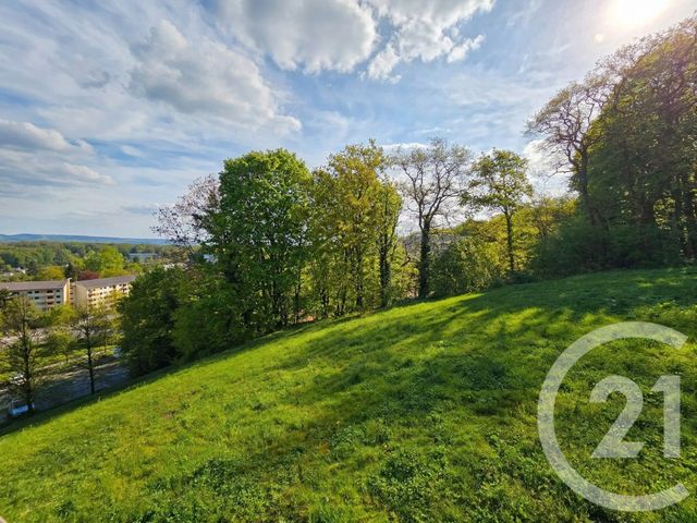 Appartement F2 &agrave; louer - 2 pi&egrave;ces - 34,95 m2 - Besancon - 25 - FRANCHE-COMTE