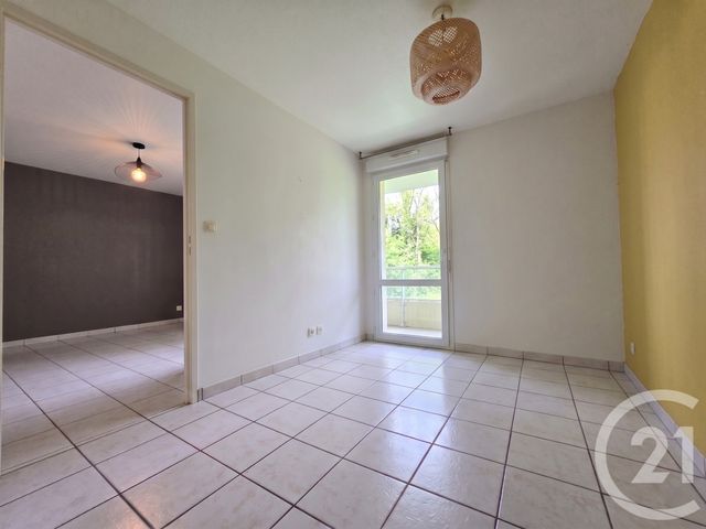 Appartement F2 &agrave; louer - 2 pi&egrave;ces - 34,95 m2 - Besancon - 25 - FRANCHE-COMTE