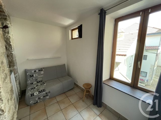 Appartement Studio &agrave; louer - 1 pi&egrave;ce - 20,86 m2 - Besancon - 25 - FRANCHE-COMTE