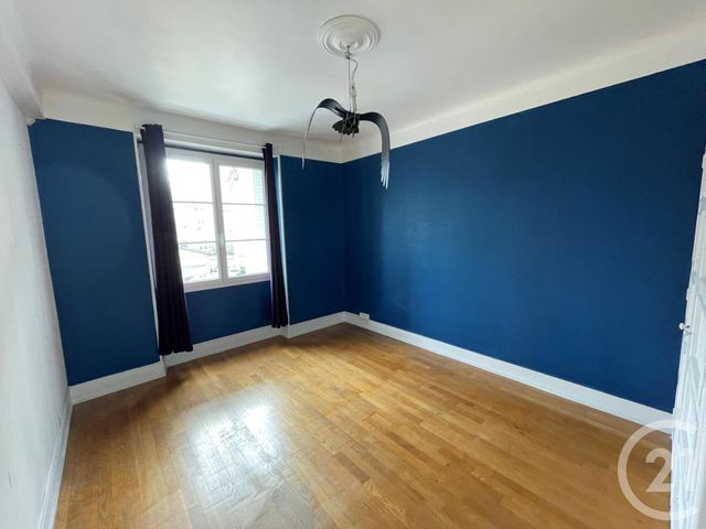 Appartement F4 &agrave; louer - 4 pi&egrave;ces - 84,66 m2 - Besancon - 25 - FRANCHE-COMTE