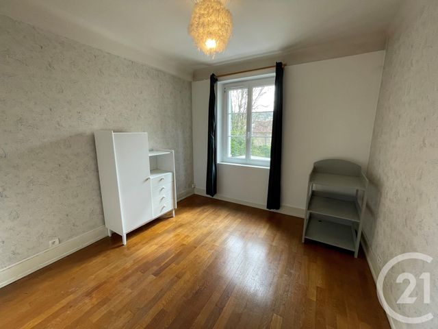 Appartement F4 &agrave; louer - 4 pi&egrave;ces - 84,66 m2 - Besancon - 25 - FRANCHE-COMTE