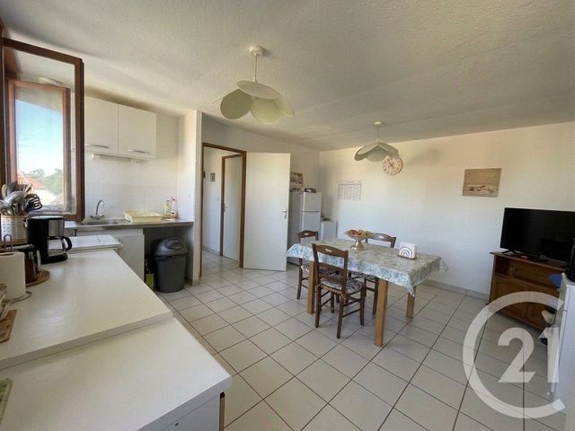 Appartement T2 &agrave; vendre - 2 pi&egrave;ces - 38,02 m2 - Ecole Valentin - 25 - FRANCHE-COMTE