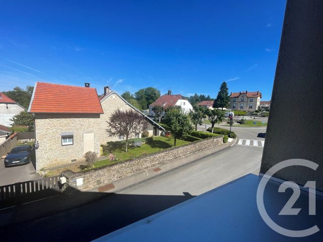 Appartement T2 &agrave; vendre - 2 pi&egrave;ces - 38,02 m2 - Ecole Valentin - 25 - FRANCHE-COMTE