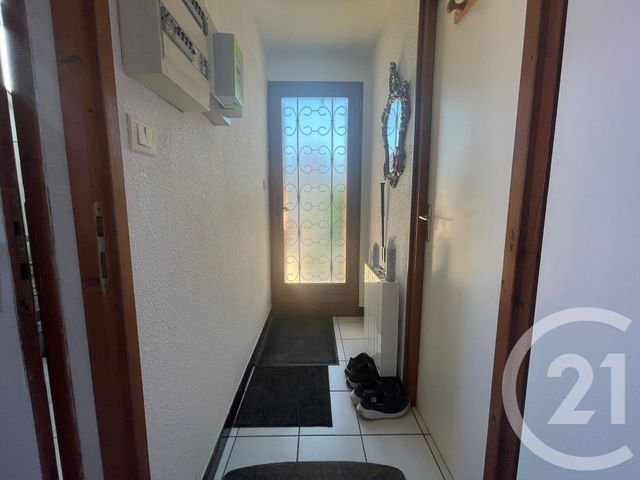Appartement T2 &agrave; vendre - 2 pi&egrave;ces - 38,02 m2 - Ecole Valentin - 25 - FRANCHE-COMTE