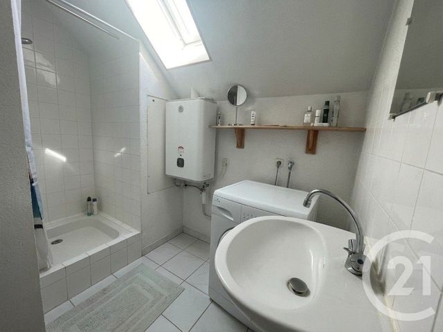Appartement T2 &agrave; vendre - 2 pi&egrave;ces - 38,02 m2 - Ecole Valentin - 25 - FRANCHE-COMTE