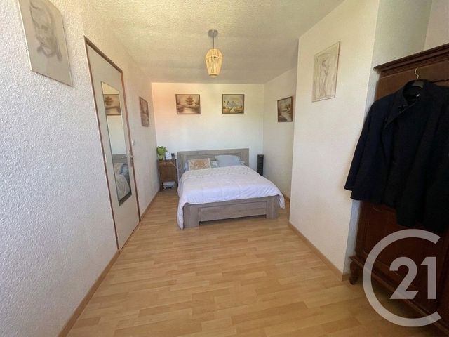 Appartement T2 &agrave; vendre - 2 pi&egrave;ces - 38,02 m2 - Ecole Valentin - 25 - FRANCHE-COMTE