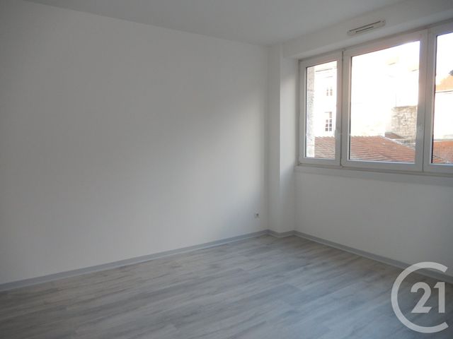 Appartement F3 &agrave; louer - 3 pi&egrave;ces - 49,58 m2 - Besancon - 25 - FRANCHE-COMTE