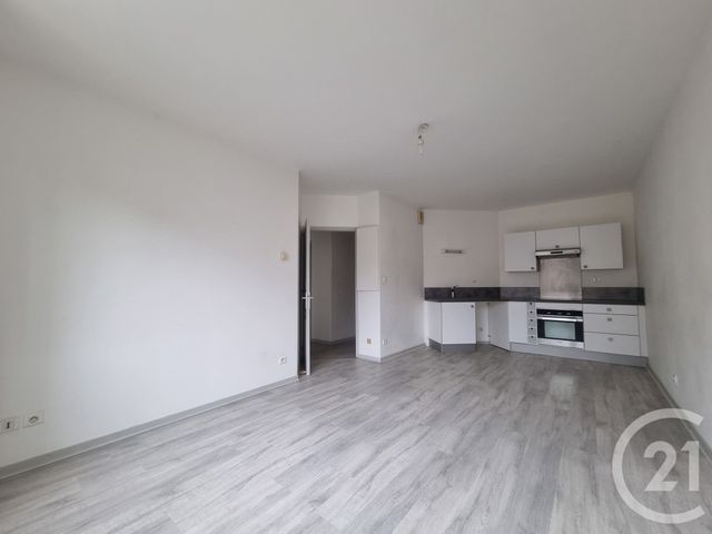 appartement - BESANCON - 25