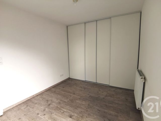 Appartement F2 &agrave; louer - 2 pi&egrave;ces - 40,02 m2 - Besancon - 25 - FRANCHE-COMTE
