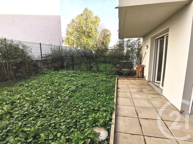 Appartement F2 &agrave; louer - 2 pi&egrave;ces - 40,02 m2 - Besancon - 25 - FRANCHE-COMTE