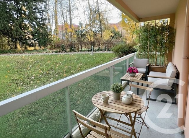 Appartement T2 &agrave; louer - 2 pi&egrave;ces - 43,13 m2 - Besancon - 25 - FRANCHE-COMTE