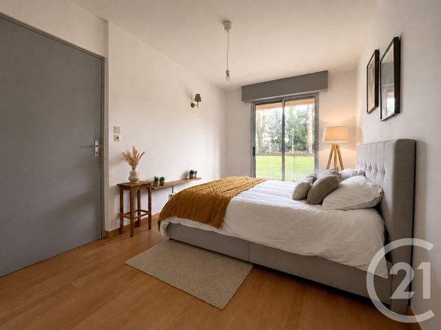 Appartement T2 &agrave; louer - 2 pi&egrave;ces - 43,13 m2 - Besancon - 25 - FRANCHE-COMTE