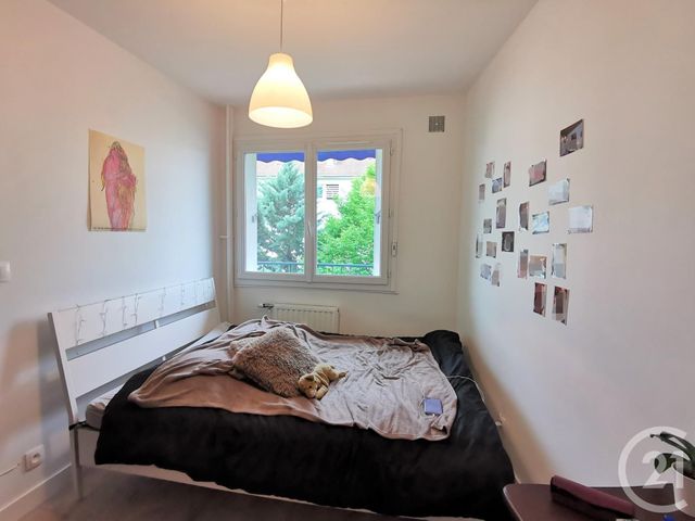 Appartement F2 &agrave; louer - 2 pi&egrave;ces - 33,35 m2 - Besancon - 25 - FRANCHE-COMTE