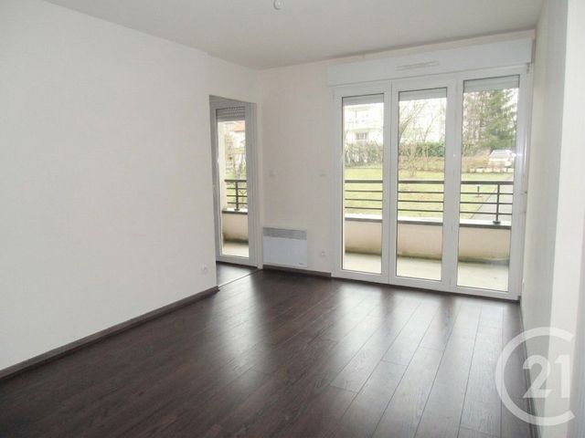 Appartement F1 bis &agrave; louer - 2 pi&egrave;ces - 31,30 m2 - Besancon - 25 - FRANCHE-COMTE