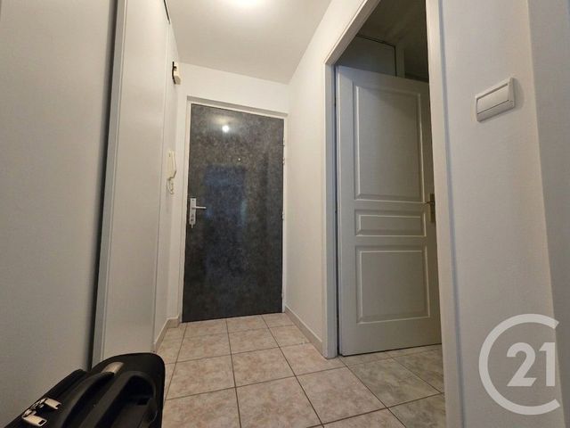 Appartement F1 bis &agrave; louer - 2 pi&egrave;ces - 31,30 m2 - Besancon - 25 - FRANCHE-COMTE