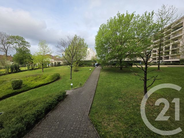 appartement - BESANCON - 25